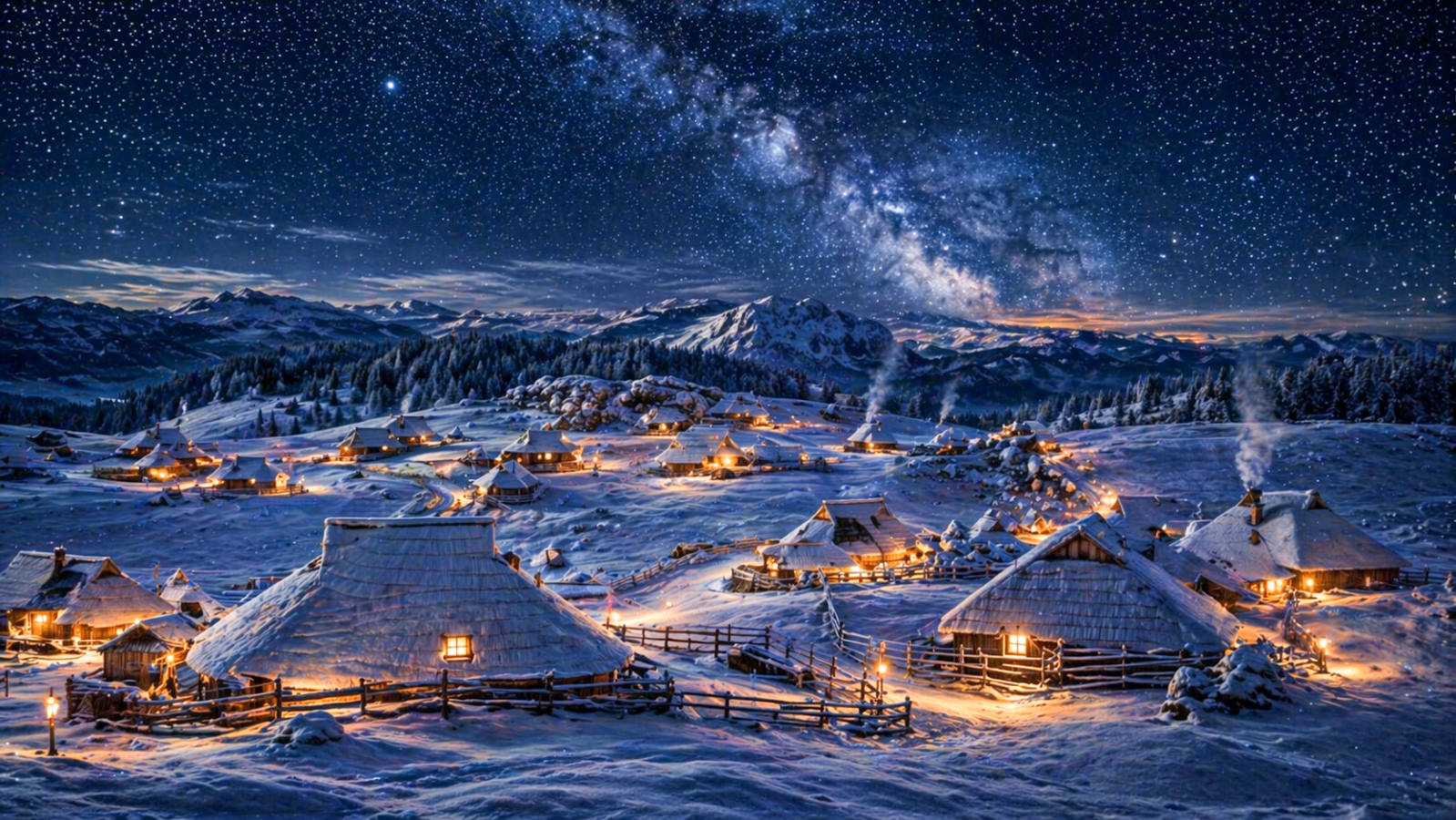 Foto kotiček - Lepa Slovenija